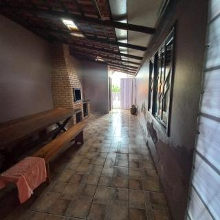 Casa praia - Barra Velha - 2