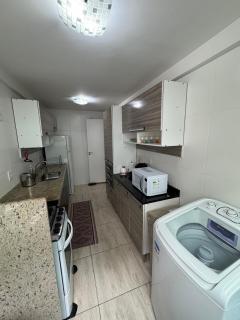 Ótimo apartamento - Próximo da praia e rodoviária - Cabo Frío - 8