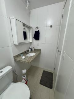 Ótimo apartamento - Próximo da praia e rodoviária - Cabo Frío - 7