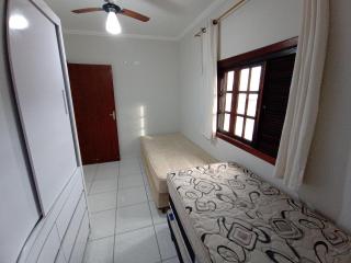 Deoclécio Casa com Piscina e Churrasqueira - Ubatuba - 8