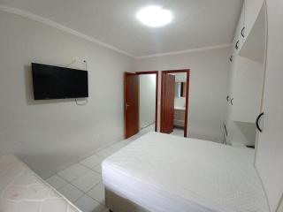 Deoclécio Casa com Piscina e Churrasqueira - Ubatuba - 5