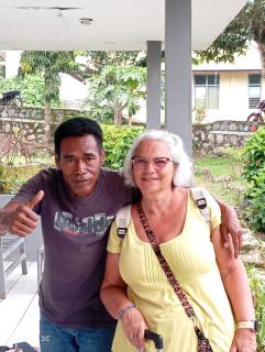 Hidayah homestay - Kelimutu - 4