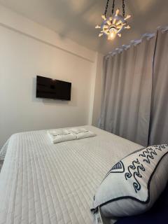 Flat beira mar Tamandaré - MARÉ ALTA - 5