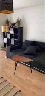 Beautiful apartment in Horw Luzern - 2