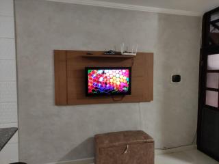 Apto Chocolate Maranduba Ubatuba - 8