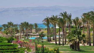 Paradise Ras Sudr Chalet - Ras Sedr - 5