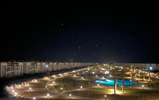 Paradise Ras Sudr Chalet - 4