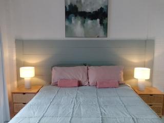 1 queen bed private bathroom own entrance - Long Jetty - 9
