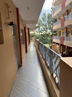 Sunniva 1 br Apartment- Nanyuki - Nanyuki - 8