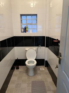 Sunniva 1 br Apartment- Nanyuki - Nanyuki - 4