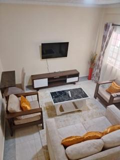 Sunniva 1 br Apartment- Nanyuki - Nanyuki - 2