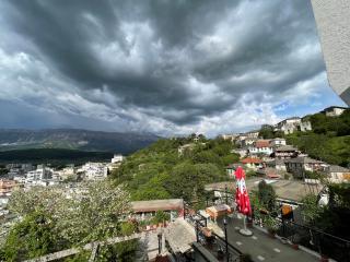 Villa Çabeli - Gjirokastër - 2