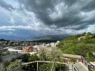 Villa Çabeli - Gjirokastra - 5