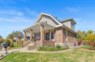 Paisley Garden House Near Kings Daughters Hospital - Ashland - 0