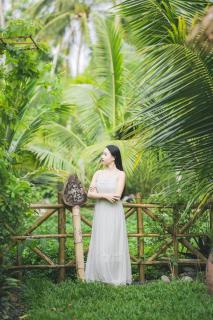 Blue coconut villa - 1