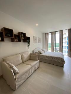 Hermoso y acogedor Monoambiente - Cartagena - 5
