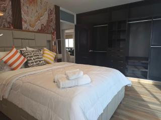 Spectacular Apt in Cinta Costera N#7 - Città di Panama - 3
