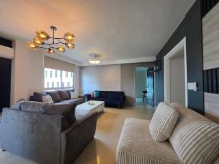 Spectacular Apt in Cinta Costera N#7 - Città di Panama - 2