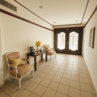 Barmel Boutique Hotel - San Pedro Sula - 4