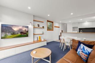 Knickerbocker B - Thredbo - 9
