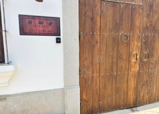 Casa Café Cacao - San Pedro Las Huertas - 3