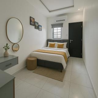 Shortlet Apartment - Lekki - 1