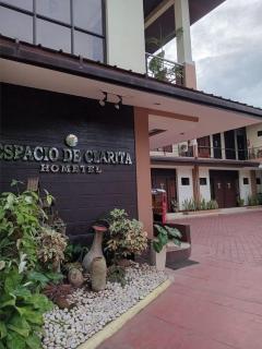 Espacio de Clarita Hometel - Davao - 0