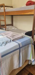 Pousada Senda do Sol Quarto 05 - 7