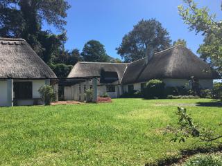 eZulwini Farmhouse, Balgowan - - 3