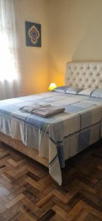 Pousada Senda do Sol Quarto 05 - 0