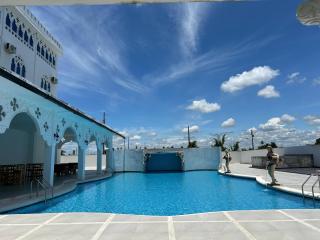 Hotel Palace - La Concordia - 2