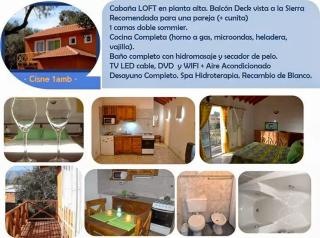 Cabañas Pio Pio - 4