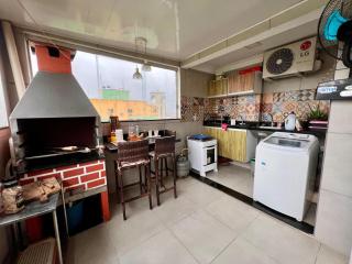 Cobertura duplex 125 metros quadrados - Belém - 7