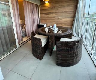 Cobertura duplex 125 metros quadrados - Belém - 5