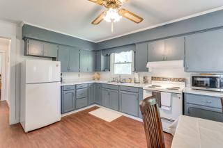 5 Mi to Chatuge Lake Hayesville Hideaway! - Hayesville - 3