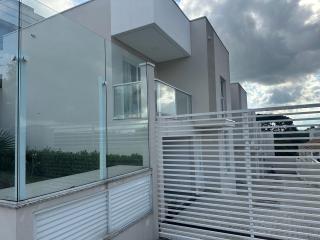 Apartamento Duplex em Mafra SC - Mafra - 9