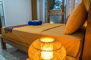 Pondok Satya - Canggu - 5