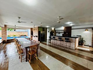 Casa espaçosa no Morada da Praia! - Bertioga - 9