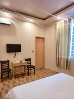 HOTEL Hưng Phát 3 - Hà Tĩnh - 5