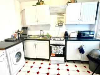 Harolds Home - Londra - 6