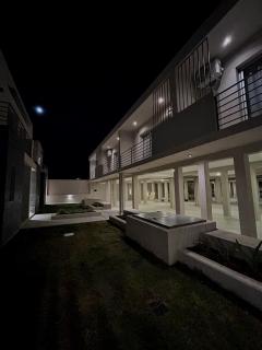Departamento Complejo los molinos - Villa Mercedes - 1