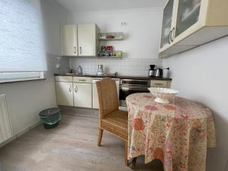 Zimmer mit zwei Einzelbetten - Borgholzhausen - 7
