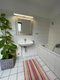 Zimmer mit zwei Einzelbetten - Borgholzhausen - 6