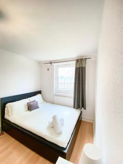 Harolds Home - Londra - 2