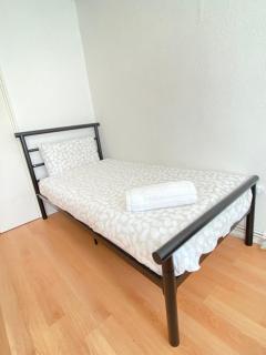Harolds Home - Londra - 1