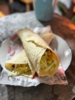 El Tikki Haus - Cota - 6