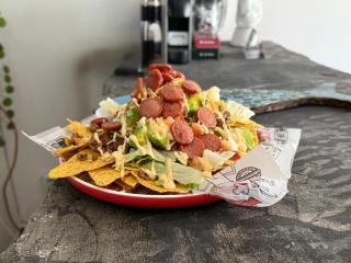 El Tikki Haus - Cota - 3