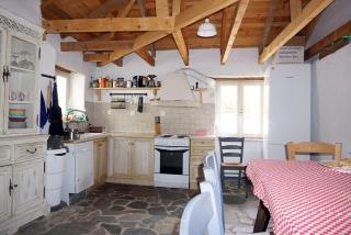 Traditional Stone House in a great Garden - 4