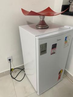 Praia Copacabana - 3