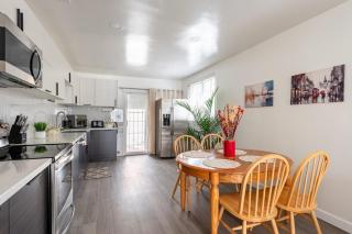 SJ2-A Remodeled 2BR1BA San Jose Monthly Preferred - San Jose - 7